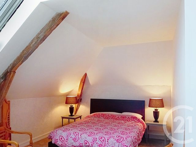 maison à vendre - 10 pièces - 301.3 m2 - GUEMENE PENFAO - 44 - PAYS-DE-LOIRE - Century 21 L'Immobilière De L'Ouest