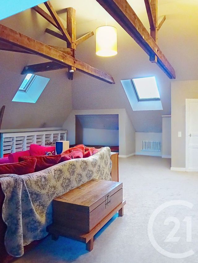 maison à vendre - 10 pièces - 301.3 m2 - GUEMENE PENFAO - 44 - PAYS-DE-LOIRE - Century 21 L'Immobilière De L'Ouest