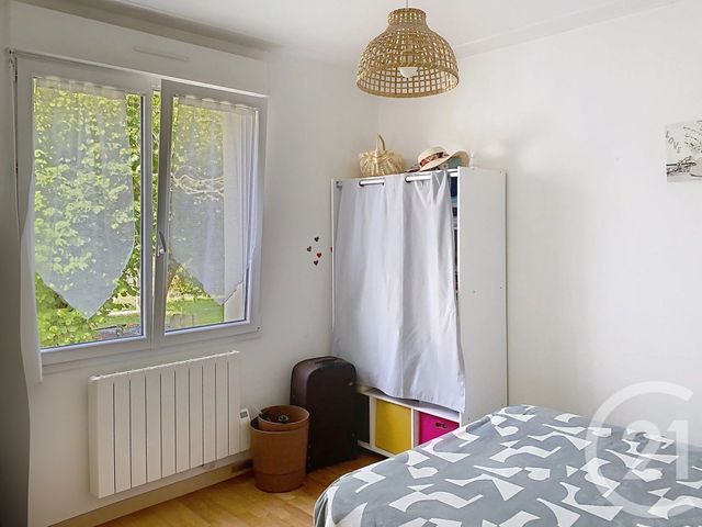 maison à vendre - 6 pièces - 135.0 m2 - LA GACILLY - 56 - BRETAGNE - Century 21 L'Immobilière De L'Ouest