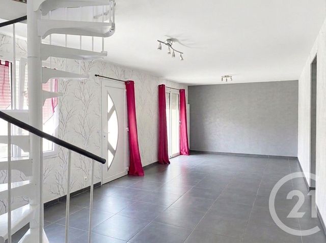 maison à vendre - 6 pièces - 135.0 m2 - LA GACILLY - 56 - BRETAGNE - Century 21 L'Immobilière De L'Ouest