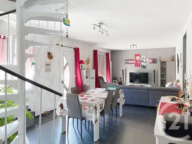maison à vendre - 6 pièces - 135.0 m2 - LA GACILLY - 56 - BRETAGNE - Century 21 L'Immobilière De L'Ouest