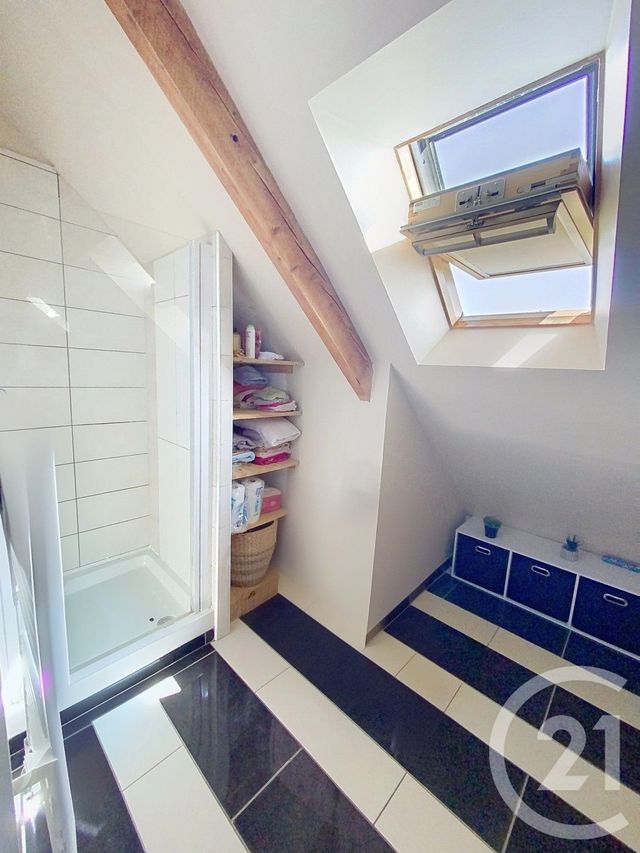 maison à vendre - 6 pièces - 135.0 m2 - LA GACILLY - 56 - BRETAGNE - Century 21 L'Immobilière De L'Ouest