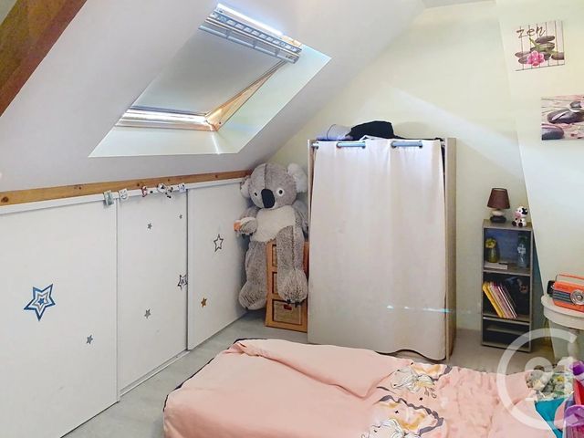 maison à vendre - 6 pièces - 135.0 m2 - LA GACILLY - 56 - BRETAGNE - Century 21 L'Immobilière De L'Ouest