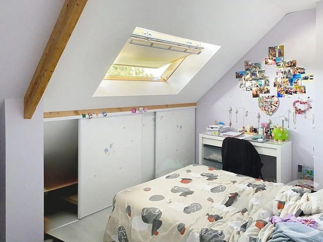 maison à vendre - 6 pièces - 135.0 m2 - LA GACILLY - 56 - BRETAGNE - Century 21 L'Immobilière De L'Ouest