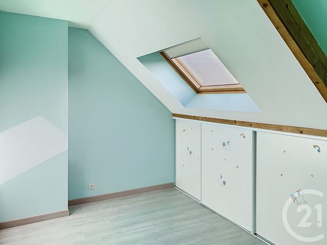maison à vendre - 6 pièces - 135.0 m2 - LA GACILLY - 56 - BRETAGNE - Century 21 L'Immobilière De L'Ouest