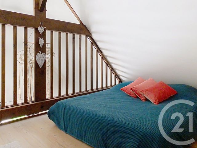 maison à vendre - 6 pièces - 135.0 m2 - LA GACILLY - 56 - BRETAGNE - Century 21 L'Immobilière De L'Ouest