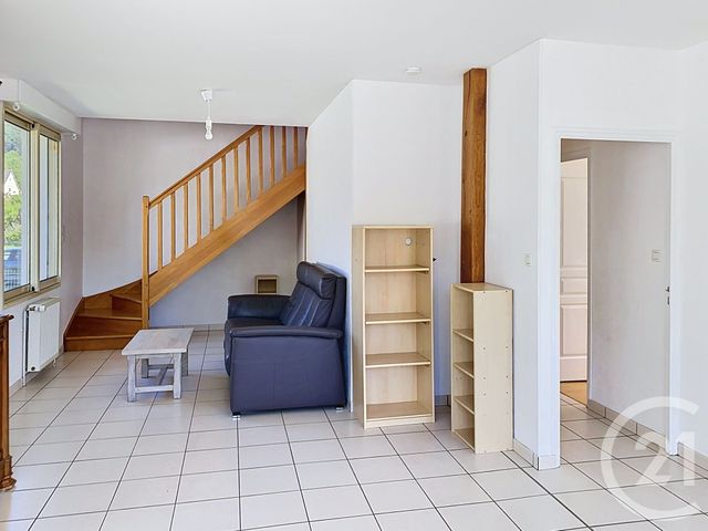maison à vendre - 4 pièces - 86.7 m2 - REDON - 35 - BRETAGNE - Century 21 L'Immobilière De L'Ouest