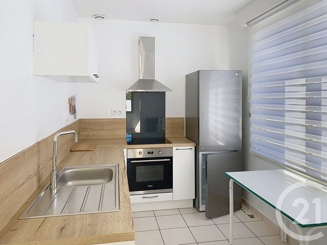 maison à vendre - 4 pièces - 86.7 m2 - REDON - 35 - BRETAGNE - Century 21 L'Immobilière De L'Ouest