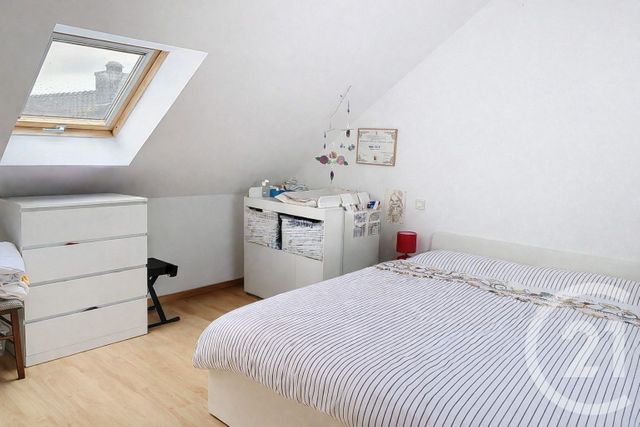 maison à vendre - 4 pièces - 86.7 m2 - REDON - 35 - BRETAGNE - Century 21 L'Immobilière De L'Ouest