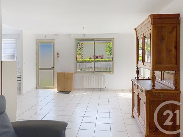 maison à vendre - 4 pièces - 86.7 m2 - REDON - 35 - BRETAGNE - Century 21 L'Immobilière De L'Ouest
