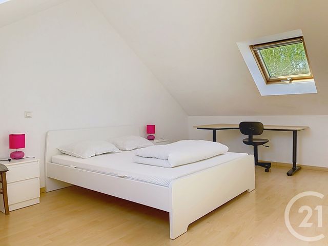 maison à vendre - 4 pièces - 86.7 m2 - REDON - 35 - BRETAGNE - Century 21 L'Immobilière De L'Ouest