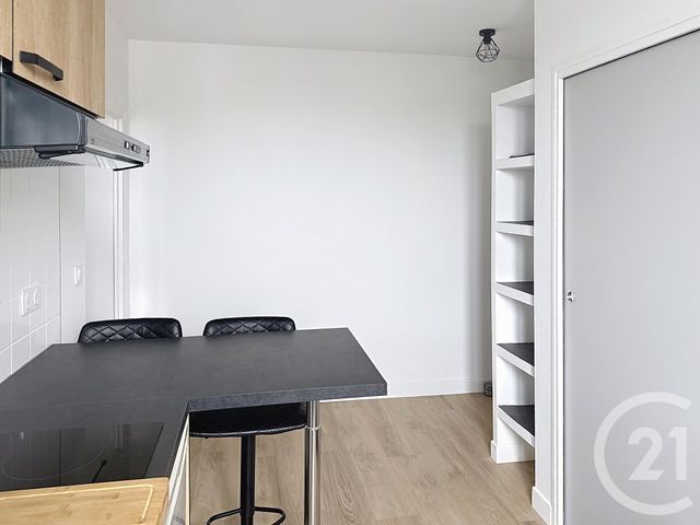 Appartement T1 à louer - 1 pièce - 22.57 m2 - REDON - 35 - BRETAGNE - Century 21 L'Immobilière De L'Ouest