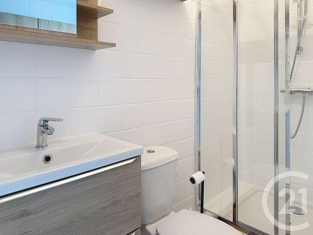 Appartement T1 à louer - 1 pièce - 22.57 m2 - REDON - 35 - BRETAGNE - Century 21 L'Immobilière De L'Ouest