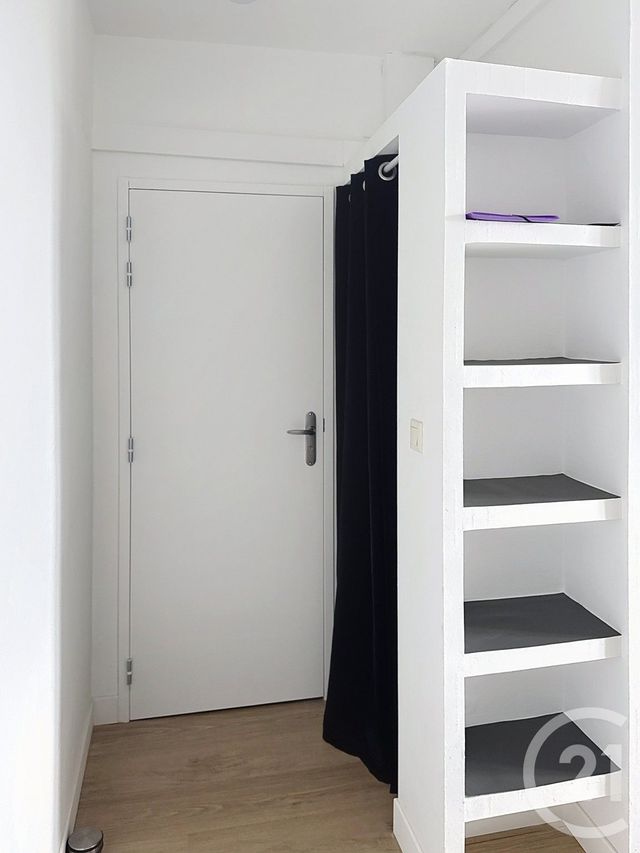 Appartement T1 à louer - 1 pièce - 22.57 m2 - REDON - 35 - BRETAGNE - Century 21 L'Immobilière De L'Ouest