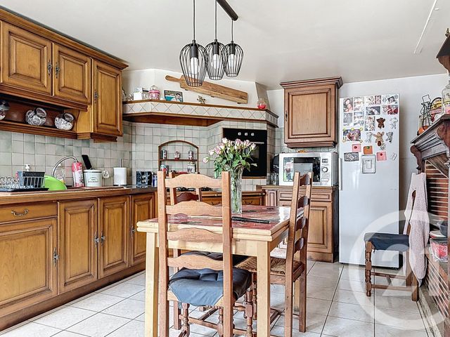 maison à vendre - 4 pièces - 114.8 m2 - BAINS SUR OUST - 35 - BRETAGNE - Century 21 L'Immobilière De L'Ouest