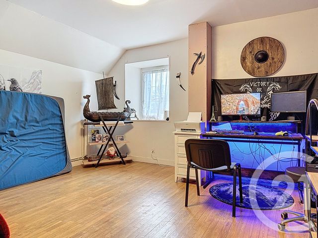 maison à vendre - 4 pièces - 114.8 m2 - BAINS SUR OUST - 35 - BRETAGNE - Century 21 L'Immobilière De L'Ouest