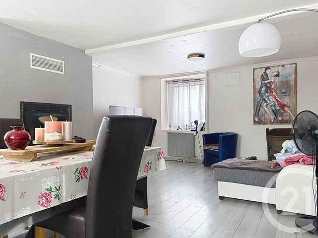 maison à vendre - 4 pièces - 114.8 m2 - BAINS SUR OUST - 35 - BRETAGNE - Century 21 L'Immobilière De L'Ouest