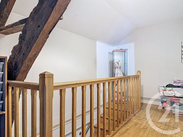 maison à vendre - 4 pièces - 114.8 m2 - BAINS SUR OUST - 35 - BRETAGNE - Century 21 L'Immobilière De L'Ouest