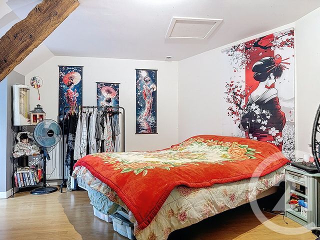 maison à vendre - 4 pièces - 114.8 m2 - BAINS SUR OUST - 35 - BRETAGNE - Century 21 L'Immobilière De L'Ouest