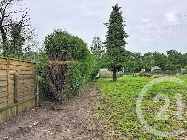 maison à vendre - 4 pièces - 114.8 m2 - BAINS SUR OUST - 35 - BRETAGNE - Century 21 L'Immobilière De L'Ouest