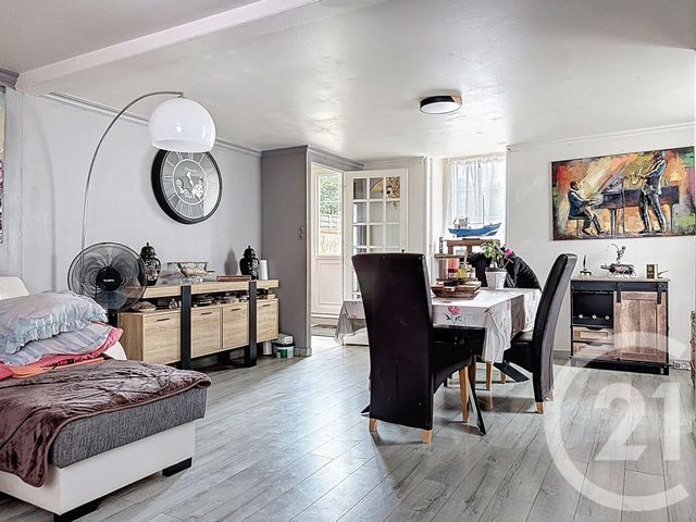 maison à vendre - 4 pièces - 114.8 m2 - BAINS SUR OUST - 35 - BRETAGNE - Century 21 L'Immobilière De L'Ouest