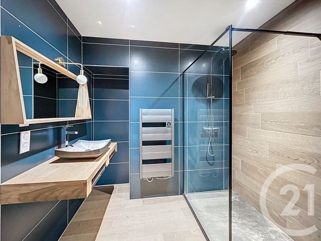 Appartement T3 à vendre - 3 pièces - 59.74 m2 - REDON - 35 - BRETAGNE - Century 21 L'Immobilière De L'Ouest