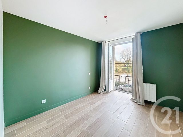 Appartement T3 à vendre - 3 pièces - 59.74 m2 - REDON - 35 - BRETAGNE - Century 21 L'Immobilière De L'Ouest