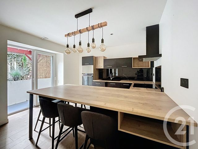 appartement - REDON - 35