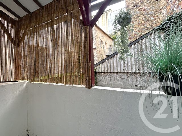 Appartement T3 à vendre - 3 pièces - 59.74 m2 - REDON - 35 - BRETAGNE - Century 21 L'Immobilière De L'Ouest