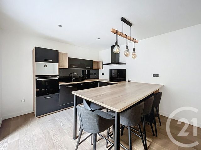 Appartement T3 à vendre - 3 pièces - 59.74 m2 - REDON - 35 - BRETAGNE - Century 21 L'Immobilière De L'Ouest