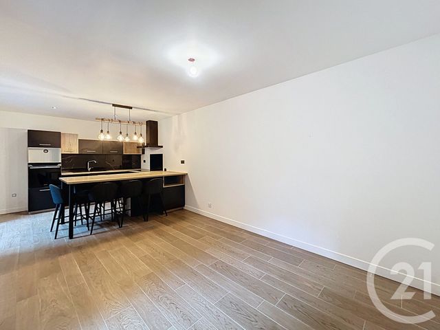 Appartement T3 à vendre - 3 pièces - 59.74 m2 - REDON - 35 - BRETAGNE - Century 21 L'Immobilière De L'Ouest