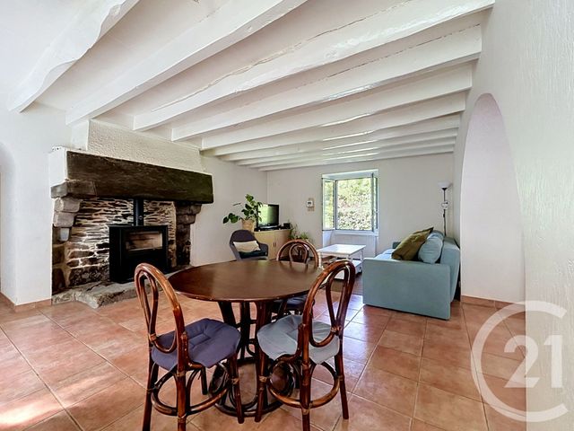 maison à vendre - 5 pièces - 133.55 m2 - STE MARIE - 35 - BRETAGNE - Century 21 L'Immobilière De L'Ouest