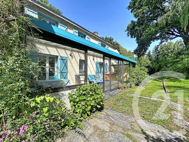 maison à vendre - 5 pièces - 133.55 m2 - STE MARIE - 35 - BRETAGNE - Century 21 L'Immobilière De L'Ouest