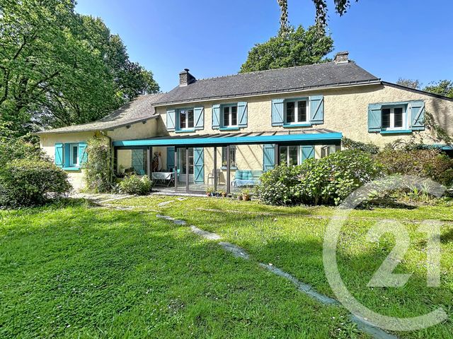 Maison à vendre STE MARIE