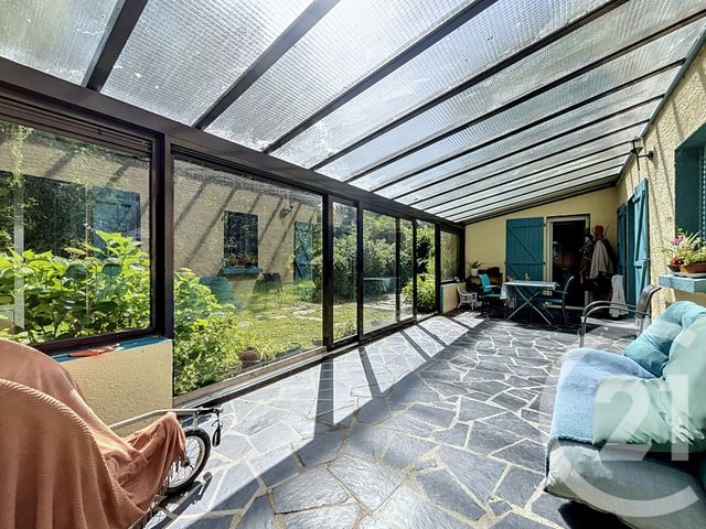 maison à vendre - 5 pièces - 133.55 m2 - STE MARIE - 35 - BRETAGNE - Century 21 L'Immobilière De L'Ouest