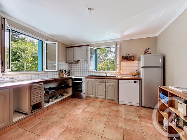 maison à vendre - 5 pièces - 133.55 m2 - STE MARIE - 35 - BRETAGNE - Century 21 L'Immobilière De L'Ouest