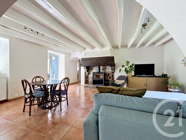 maison à vendre - 5 pièces - 133.55 m2 - STE MARIE - 35 - BRETAGNE - Century 21 L'Immobilière De L'Ouest