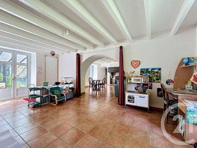 maison à vendre - 5 pièces - 133.55 m2 - STE MARIE - 35 - BRETAGNE - Century 21 L'Immobilière De L'Ouest
