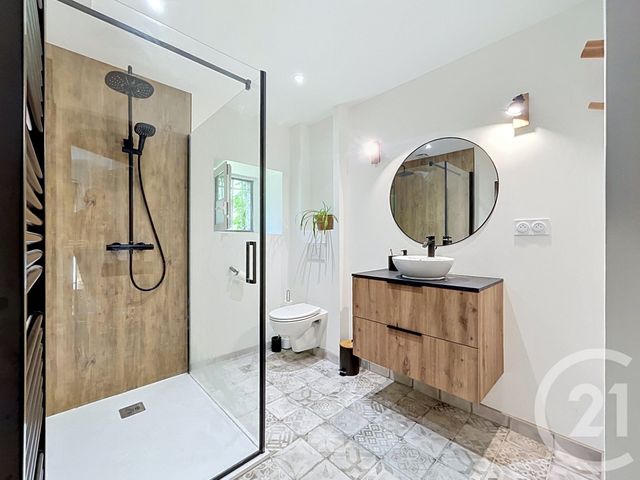 maison à vendre - 5 pièces - 133.55 m2 - STE MARIE - 35 - BRETAGNE - Century 21 L'Immobilière De L'Ouest
