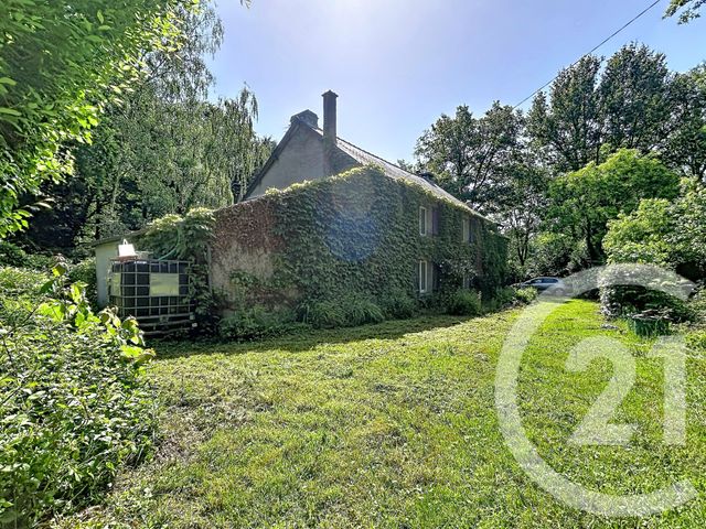 maison à vendre - 5 pièces - 133.55 m2 - STE MARIE - 35 - BRETAGNE - Century 21 L'Immobilière De L'Ouest