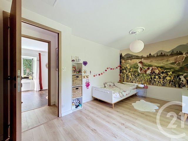 maison à vendre - 5 pièces - 133.55 m2 - STE MARIE - 35 - BRETAGNE - Century 21 L'Immobilière De L'Ouest