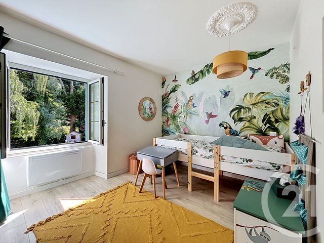 maison à vendre - 5 pièces - 133.55 m2 - STE MARIE - 35 - BRETAGNE - Century 21 L'Immobilière De L'Ouest