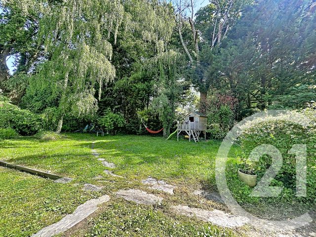 maison à vendre - 5 pièces - 133.55 m2 - STE MARIE - 35 - BRETAGNE - Century 21 L'Immobilière De L'Ouest