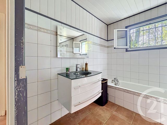 maison à vendre - 5 pièces - 133.55 m2 - STE MARIE - 35 - BRETAGNE - Century 21 L'Immobilière De L'Ouest