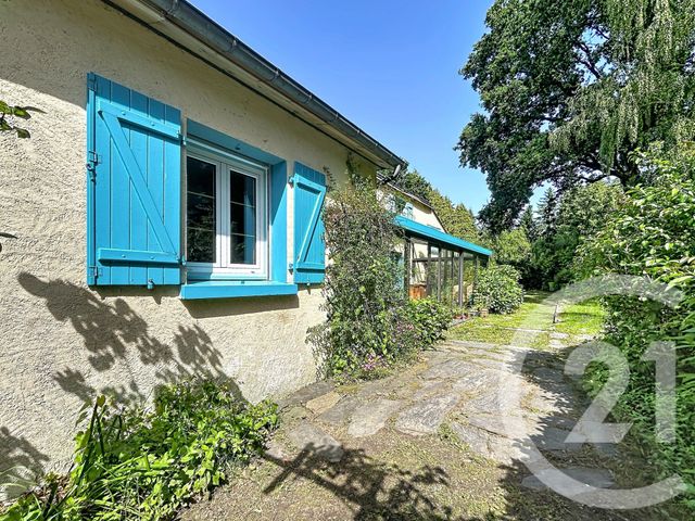 maison à vendre - 5 pièces - 133.55 m2 - STE MARIE - 35 - BRETAGNE - Century 21 L'Immobilière De L'Ouest