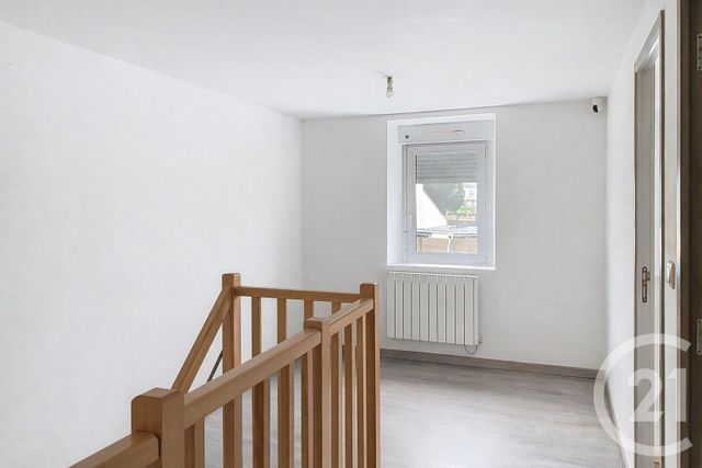 maison à louer - 4 pièces - 84.01 m2 - BAINS SUR OUST - 35 - BRETAGNE - Century 21 L'Immobilière De L'Ouest