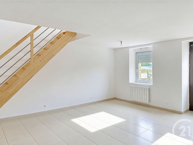 maison à louer - 4 pièces - 84.01 m2 - BAINS SUR OUST - 35 - BRETAGNE - Century 21 L'Immobilière De L'Ouest