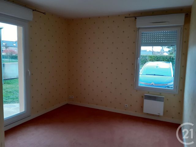 Appartement F3 à louer - 3 pièces - 72.45 m2 - ALLAIRE - 56 - BRETAGNE - Century 21 L'Immobilière De L'Ouest