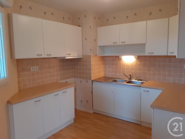 Appartement F3 à louer - 3 pièces - 72.45 m2 - ALLAIRE - 56 - BRETAGNE - Century 21 L'Immobilière De L'Ouest