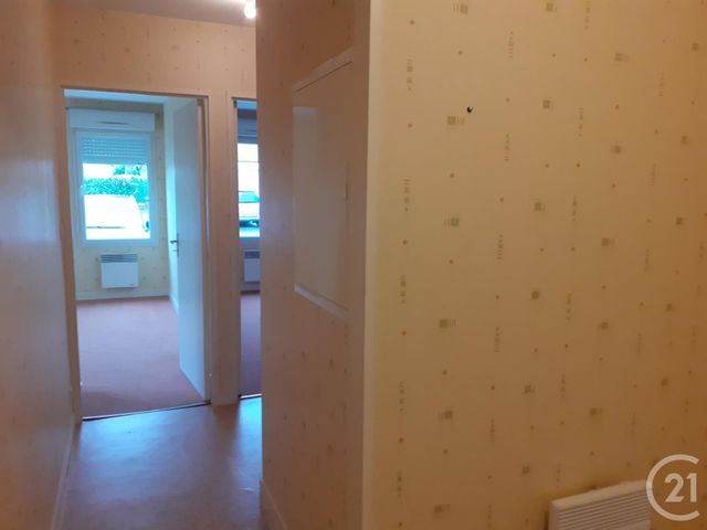 Appartement F3 à louer - 3 pièces - 72.45 m2 - ALLAIRE - 56 - BRETAGNE - Century 21 L'Immobilière De L'Ouest